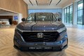 Giá xe Honda CR-V 2024 quay đầu, giảm hàng chục triệu tại đại lý