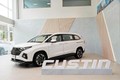 Khách Việt mua Hyundai Custin bị gợi ý "thêm lạc" 30 triệu đồng
