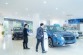 Subaru Việt Nam khai trương phòng trưng bày lớn nhất Hà Nội