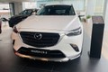 Lý do Mazda CX-3 trở thành SUV cỡ B rẻ nhất Việt Nam?