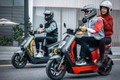 Honda CL500 và loạt xe máy điện đầu tiên sẽ bán tại Việt Nam