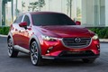 Chi tiết Mazda CX-3 2024 ra mắt tại Việt Nam, từ 524 triệu đồng