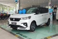 Suzuki Ertiga Hybrid tại Việt Nam lần đầu về mốc 478 triệu đồng
