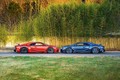 Vợ chồng đại gia tậu "cặp đôi" Bugatti Chiron Super Sport gần 190 tỷ đồng