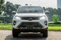 Toyota Fortuner 2024 tại Việt Nam bỏ số sàn, giảm tới 120 triệu đồng