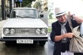 Bỏ siêu xe, Qua Vũ tậu "ông cụ" Toyota Corona vừa tròn 60 tuổi
