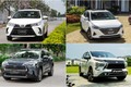 Toyota Vios bán chạy nhất Việt Nam trong tháng cuối của năm 2023