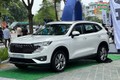 Haval H6 Hybrid đổi giá niêm yết, giảm tới 110 triệu tại Việt Nam