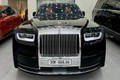 Rolls-Royce Phantom VIII 80 tỷ đeo biển 30K-666.66 gần 20 tỷ đồng
