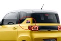 Wuling Mini EV thay đổi nhận diện - ôtô "Tàu" dán thêm mác Mỹ