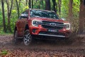 Ford Everest thâu tóm gần 40% thị phần SUV 7 chỗ, Isuzu MU-X “ế sưng“