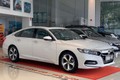 Honda Accord tại Việt Nam tiếp tục rớt giá tới hơn 200 triệu đồng