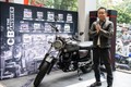 Cận cảnh Honda CB350 H’ness 2024 tại Việt Nam, giá 130 triệu đồng