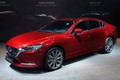 Mazda6 sẽ vẫn bán tại Việt Nam, bất chấp lệnh "khai tử" tại Nhật