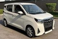 Honri Boma "nhái" Toyota Alphard chỉ từ 137 triệu sắp bán tại Việt Nam