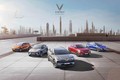 VinFast Việt Nam rục rịch ra mắt loạt ôtô điện tại thị trường Thái Lan