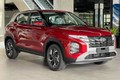 Hyundai Creta đua doanh số, giảm tới 41 triệu đồng tại Việt Nam