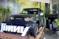 Giá xe Suzuki Jimny tại Việt Nam dự kiến sẽ chỉ từ 789 triệu đồng?