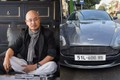 Aston Martin Vantage hơn 3 tỷ đồng về nhà ông Đặng Lê Nguyên Vũ