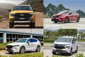 Toyota "mất tích" trong top ôtô bán chạy nhất Việt Nam tháng 2/2024