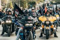 Hàng nghìn môtô cả nước đổ về Cam Ranh dự Bike Week Vietnam 2024