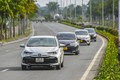 Doanh số bán xe Toyota Việt Nam đang thua cả Kia lẫn Hyundai