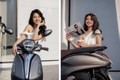 Yamaha Grande Hybrid và bí kíp giúp các cô nàng hiện đại thành công 