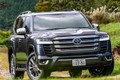 Toyota Land Cruiser đứng đầu danh sách ôtô bị đánh cắp ở Nhật Bản