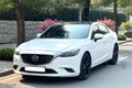 Có nên mua Mazda6 2018 cũ tại Việt Nam giá từ hơn 400 triệu đồng?