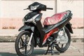 Cận cảnh Honda Wave 125i nhập Thái, đắt gấp đôi Future ở Việt Nam