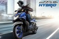 Chi tiết Yamaha RayZR 125 Fi Hybrid thế thao, giá chỉ 25 triệu đồng