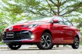 Toyota Vios giảm giá mạnh, đang rẻ ngang xe Kia Morning