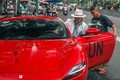 Qua Vũ tậu Ferrari 488 Pista hơn 18 tỷ đồng, độc nhất Việt Nam