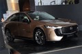 Chi tiết Mazda EZ-6 2025 vừa ra mắt - hậu duệ thay thế Mazda6