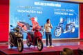 Pega eSmart AI - xe máy điện thông minh tại Việt Nam, từ 42 triệu đồng