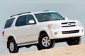 Toyota là thương hiệu ôtô có nhiều mẫu xe bền bỉ nhất thế giới