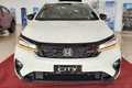 Giá xe Honda City giảm cao nhất tới 60 triệu đồng trong tháng 5/2024