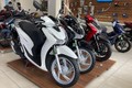 Lý do nào khiến thị trường xe máy Việt Nam ế ẩm, dù giá giảm