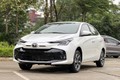 Doanh số Toyota Việt Nam tăng trưởng, bán ra 4.483 xe tháng 4/2024