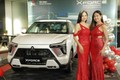 Mitsubishi Xpander và Xforce bứt phá doanh số ngoạn mục tháng 4/2024