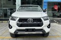 Cận cảnh Toyota Hilux 2024 từ 668 triệu đồng vừa ra mắt Việt Nam