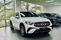 Triệu hồi gần 1.800 xe Mercedes-Benz GLC, C200 và C43 tại Việt Nam