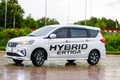 Sức mua ôtô giảm, xe hybrid tại Việt Nam vẫn hút khách