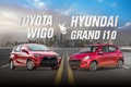 Toyota Wigo "vượt mặt" Hyundai i10 thống lĩnh phân khúc xe hạng A