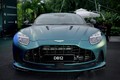 Cận cảnh Aston Martin DB12 vừa ra mắt Việt Nam, từ 19,5 tỷ đồng