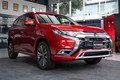 Mitsubishi Motors Việt Nam ưu đãi cho khách hàng mua ôtô tháng 6/2024