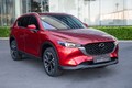 Giá xe Mazda CX-5 đang giảm nhẹ, bản cao cấp nhất còn 959 triệu