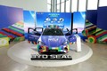 Loạt ôtô năng lượng mới của BYD chính thức ra mắt Việt Nam