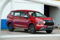 Doanh số MPV tháng 5/2024 tại Việt Nam - Mitsubishi Xpander dẫn đầu