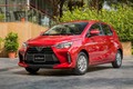 Toyota Việt Nam bán ra 5.178 xe tháng 6/2024, Yaris Cross chạy nhất